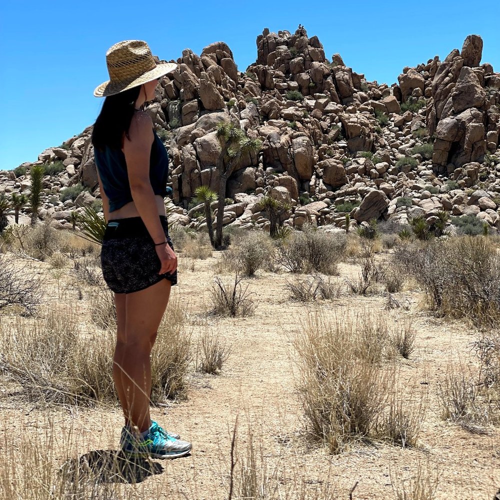 Meet your Posher, Allison